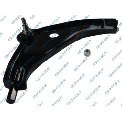 Bras de suspension arrière GSP S060809 pour MINI OE 31124048627