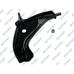 Bras de suspension arrière GSP S060810 pour MINI OE 31124048628