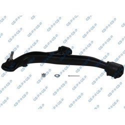 Bras de suspension arrière GSP S060811 pour CHRYSLER VOYAGER OE 04766543AA