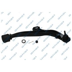 Bras de suspension arrière GSP S060812 pour CHRYSLER VOYAGER OE 04766542AA