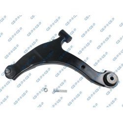 Bras de suspension arrière GSP S060813 pour CHRYSLER, DODGE NEON, PT