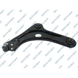 Control Trailing Arm GSP S060820 OE Ref 3520W7