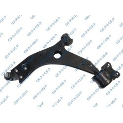 Bras de suspension arrière GSP S060826 pour FORD KUGA OE 1502084