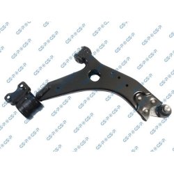 Bras de suspension arrière GSP S060827 pour FORD KUGA OE 1502084