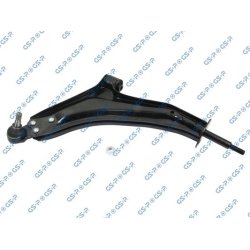 Bras de suspension arrière GSP S060841 pour LAND ROVER FREELANDER