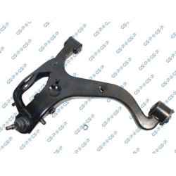 Bras de suspension arrière GSP S060850 pour LAND ROVER OE LR029304