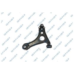 Bras de suspension arrière GSP S060851 pour MERCEDES CLASSE A OE 1683300907