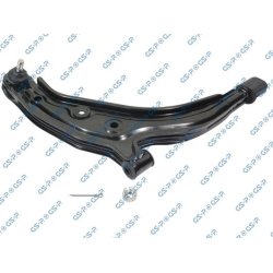 Bras de suspension arrière GSP S060858 pour NISSAN MICRA OE 5450044B00