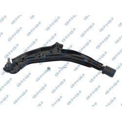 Bras de suspension arrière GSP S060859 pour NISSAN MICRA OE 5450144B00