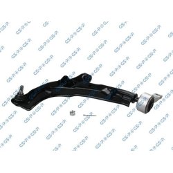 Bras de suspension arrière GSP S060862 pour NISSAN PRIMERA OE 54401AV60A