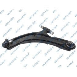 Bras de suspension arrière GSP S060864 pour NISSAN, RENAULT, OE 54501BB00A
