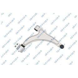 Bras de suspension arrière GSP S060872 pour CHEVROLET, VAUXHALL, SAAB