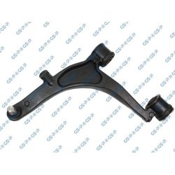 Bras de suspension arrière GSP S060873 pour NISSAN, VAUXHALL, RENAULT,