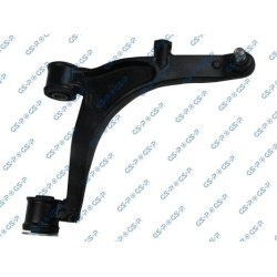 Bras de suspension arrière GSP S060874 pour NISSAN, VAUXHALL, RENAULT,