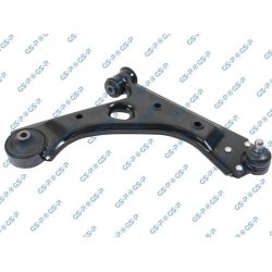 Bras de suspension arrière GSP S060875 pour VAUXHALL ADAM, CORSA, CORSAVAN