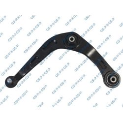 Bras de suspension arrière GSP S060879 pour PEUGEOT 206 OE 3520H7