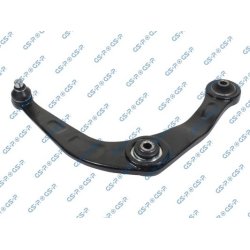 Bras de suspension arrière GSP S060880 pour PEUGEOT 206 OE 3521E7
