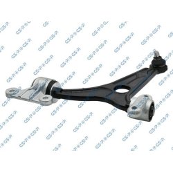 Bras de suspension arrière GSP S060885 pour CITROËN, FIAT, LANCIA et plus encore...