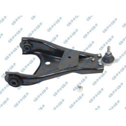 Bras de suspension arrière GSP S060888 pour DACIA, RENAULT, OE 545011697R