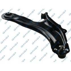 Bras de suspension arrière GSP S060893 pour MERCEDES, RENAULT, OE 4153300200