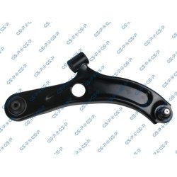 Bras de suspension arrière GSP S060913 pour VAUXHALL, SUZUKI OE 95515572