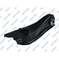 Bras de suspension de commande GSP S060928 pour TOYOTA LITEACE, modèle F
