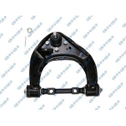 Bras de suspension arrière GSP S060957 pour MITSUBISHI OE MB831036