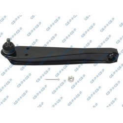 Bras de suspension arrière GSP S060982 pour SUZUKI CARRY OE 4520079001