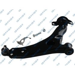 Bras de suspension arrière GSP S060985 pour FORD FOCUS OE YS4Z3078BA