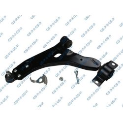 Bras de suspension arrière GSP S060986 pour FORD FOCUS OE YS4Z3079BA