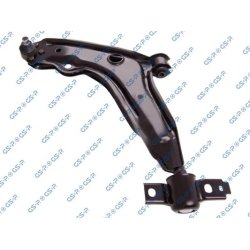Bras de suspension arrière GSP S061005 pour SKODA, VW FELICIA, CADDY