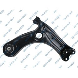 Bras de suspension arrière GSP S061028 pour SEAT, SKODA, VW OE 5U0407152B