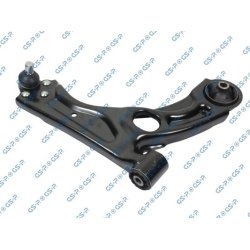 Bras de suspension arrière GSP S061036 pour CHEVROLET AVEO OE 95017036