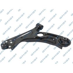 Bras de suspension arrière GSP S061037 pour CHEVROLET AVEO OE 95017035