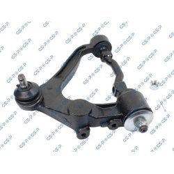 Bras de suspension de commande GSP S061040 pour TOYOTA DYNA, GRANVIA, HIACE