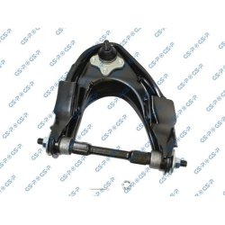 Control Trailing Arm GSP S061042 OE Ref UH7534260