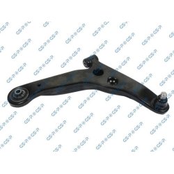 Bras de suspension arrière GSP S061056 pour MITSUBISHI LANCER OE 4013A256