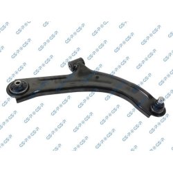 Bras de suspension arrière GSP S061059 pour NISSAN CUBE, NV200, TIIDA