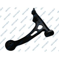 Bras de suspension arrière GSP S061069 pour SUZUKI LIANA OE 4520254G01