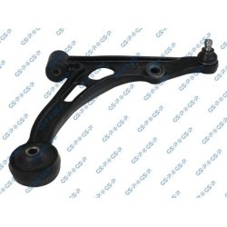 Bras de suspension arrière GSP S061070 pour SUZUKI LIANA OE 4520154G01