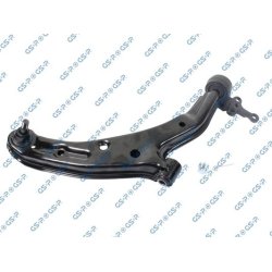 Bras de suspension arrière GSP S061075 pour NISSAN ALMERA OE 4440231700