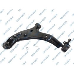 Bras de suspension arrière GSP S061076 pour NISSAN ALMERA OE 4440131700