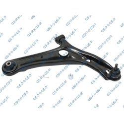 Bras de suspension arrière GSP S061081 pour TOYOTA WILL, YARIS OE 4806859055