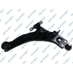 Bras de suspension arrière GSP S061100 pour HYUNDAI TRAJET OE 545023A100