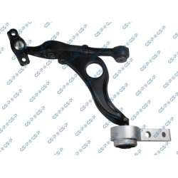 Control Trailing Arm GSP S061101 OE Ref GS1D34300H