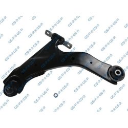Bras de suspension arrière GSP S061105 pour KIA CERATO OE 545002D002A