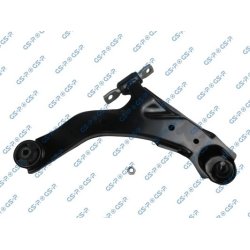 Bras de suspension arrière GSP S061106 pour KIA CERATO OE 545012F000