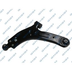 Bras de suspension arrière GSP S061112 pour HYUNDAI H-1 OE 545004H000