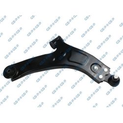 Bras de suspension arrière GSP S061113 pour HYUNDAI H-1 OE 545014H000