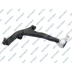 Bras de suspension arrière GSP S061118 pour NISSAN MURANO OE 54501CA010